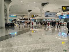 -杭州萧山国际机场