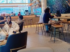 -星巴克臻选(上海合生汇1F店)