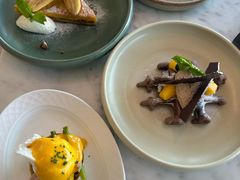 -瑰丽酒店·海吧·天际下午茶·现场DJ·天台酒吧