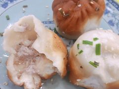 -上海师范大学西部食堂