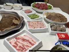-傣妹火锅(南京东路一店)