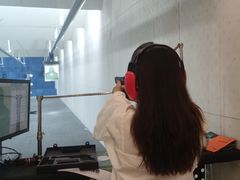 -真枪会射击俱乐部(河西中央公园店)