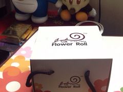 iphone_upload_pic-花花卷卷·鲜食蛋糕(静安久光百货店)