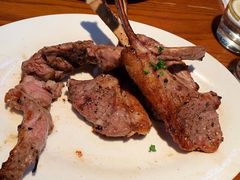 -弗兰克牛排西餐厅Ribone steak house(柠檬花园店)