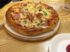 -尊宝比萨(奥山世纪城店)