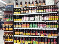 -农工商超市(金沙江路店)