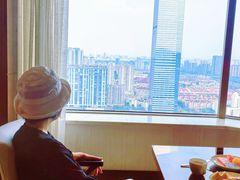 -无锡君来洲际酒店