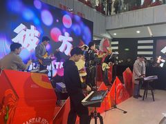 -凯德MALL(西直门店)