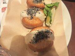 -老张牛肉面(天津万象城店)