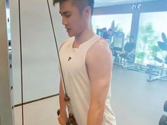 -WEGYMER健萌健身(雅颂居馆)