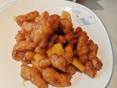 -南山翁新概念川菜(江宁万达广场店)