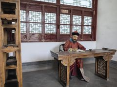 -哈密回王府景区