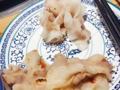 -蒙肥羊·酸汤潮牛·鲜牛肉火锅烤肉自助(岗顶店)