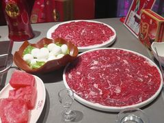 -洞子口重庆鲜货火锅(楚翘城旗舰店)