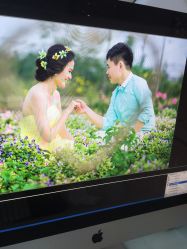 点击看大图 -挪娅婚纱摄影皇家会所