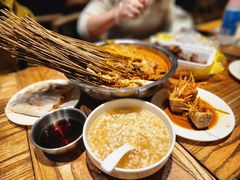 -叶婆婆钵钵鸡(乐山老店)