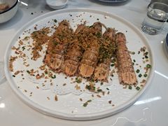 -阿里元老宋海鲜大排档(明发店)