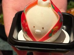 -牛New寿喜烧(曹路花园城店)