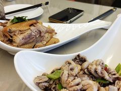 -鹿鸣春饭店(总店)