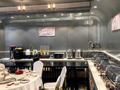 -香丰阁·烤鸭·川湘菜(清河店)