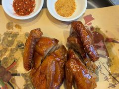 -云客来·花园餐厅(洛社店)
