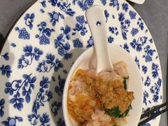 -狮王府淮扬菜(夫子庙老门东店)
