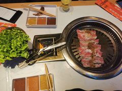 -杨记齐齐哈尔烤肉(总店)