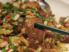 -宋徽厨·安徽菜(安庆绿地店)