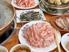 -元盛居(生态大街店)