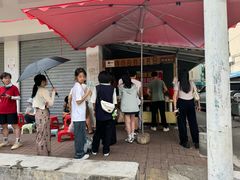 -钟姨糖水(惠城店)