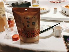 -品海楼·大连海鲜(老虎滩店)