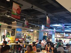 -盒马鲜生(首义店)