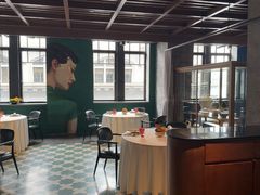 -三号黄浦会Canton Table