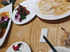 -德胜轩正宗顺德菜(宝安沙井会展中心店)