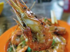 -贞姨美食·老字号海鲜大排档