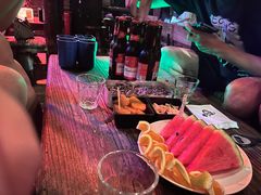 -江湖酒吧(老外滩店)