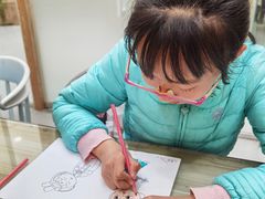 -艺起长大少儿美术教育(奥体阳光校区)