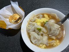 高汤云吞-买又大餐厅(福林里店)
