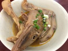 -佬钱湾仔(衣裳街店)