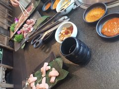 -牛中牛烤肉店(民生街店)