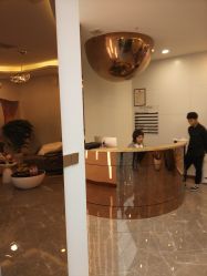 点击看大图 -CD Hair salon