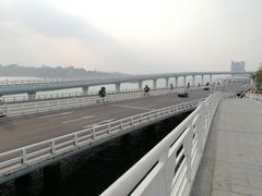 -演武大桥观景平台