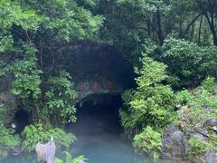 -灵栖洞天