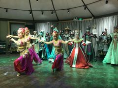 -九十九顶毡房(阜石路店)