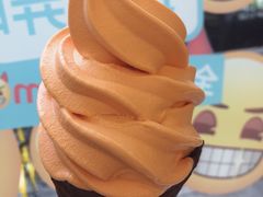 红薯冰淇淋-全家便利店(愚园店)