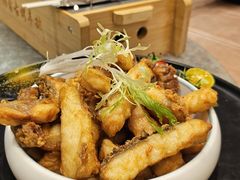 -聚福宝合苑食府(南头镇店)