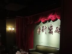 -摩斯密码·实景搜证换装沉浸密室剧本杀