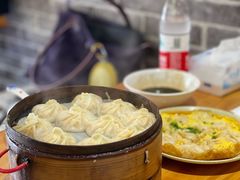 -余氏豆腐包老店(东直街店)