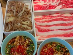 -季季红火锅(柳州广惠商业店)