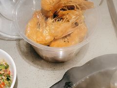 -巴蜀王婆大虾(首经贸店)